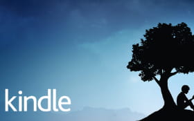 kindle banner image
