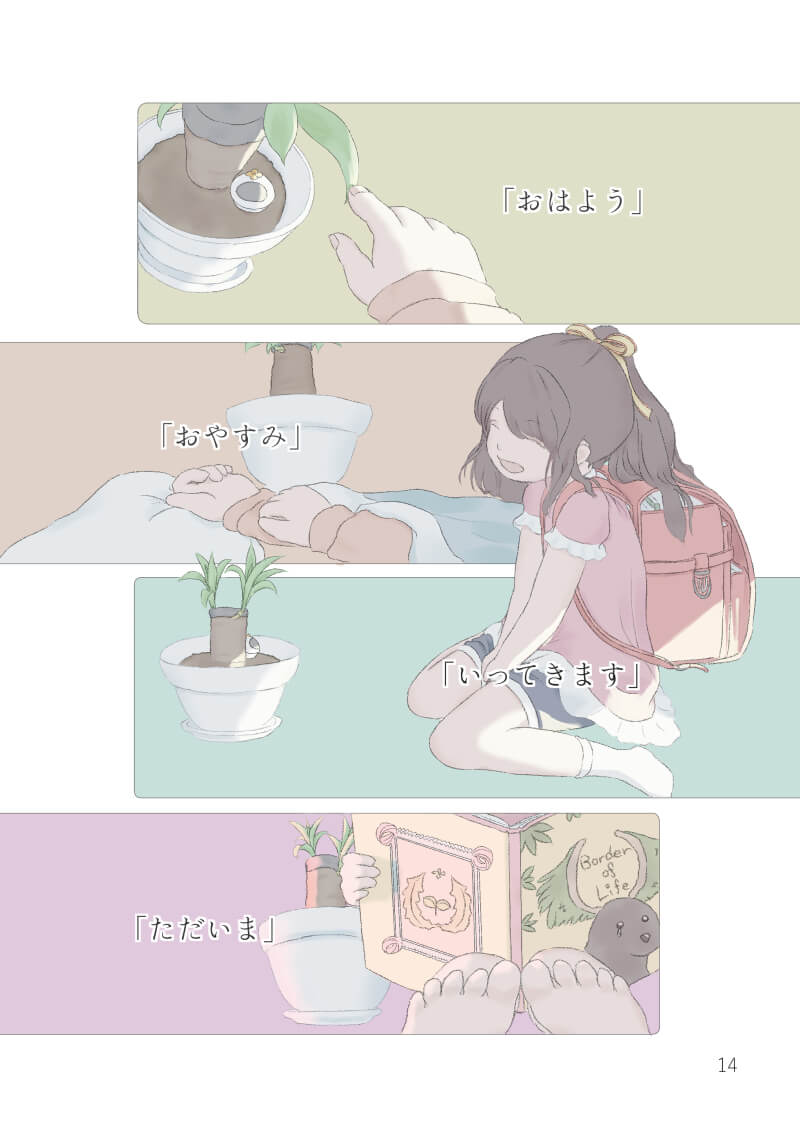 COCOLOPLANT trial page14