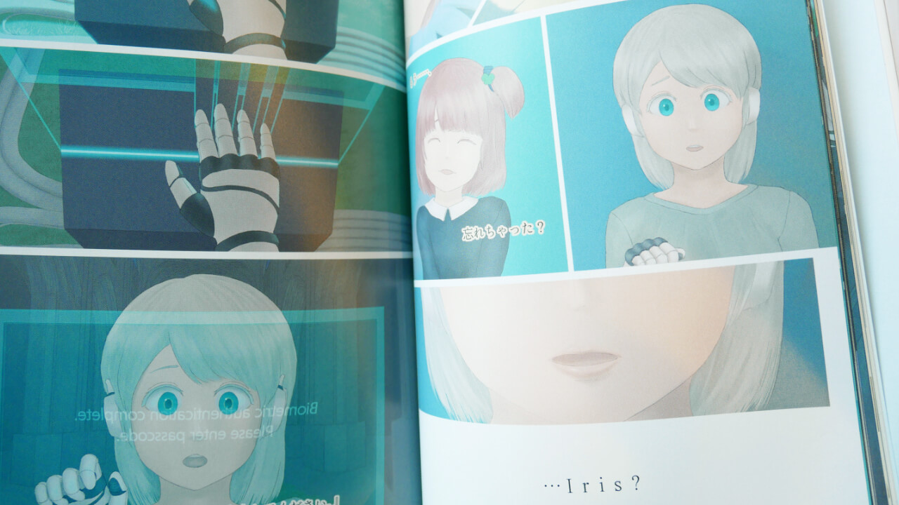 Music Book Photo