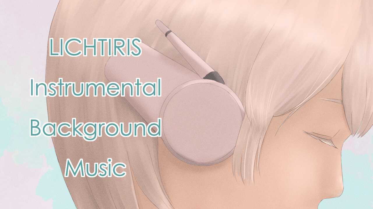 Music Video Eyecatch