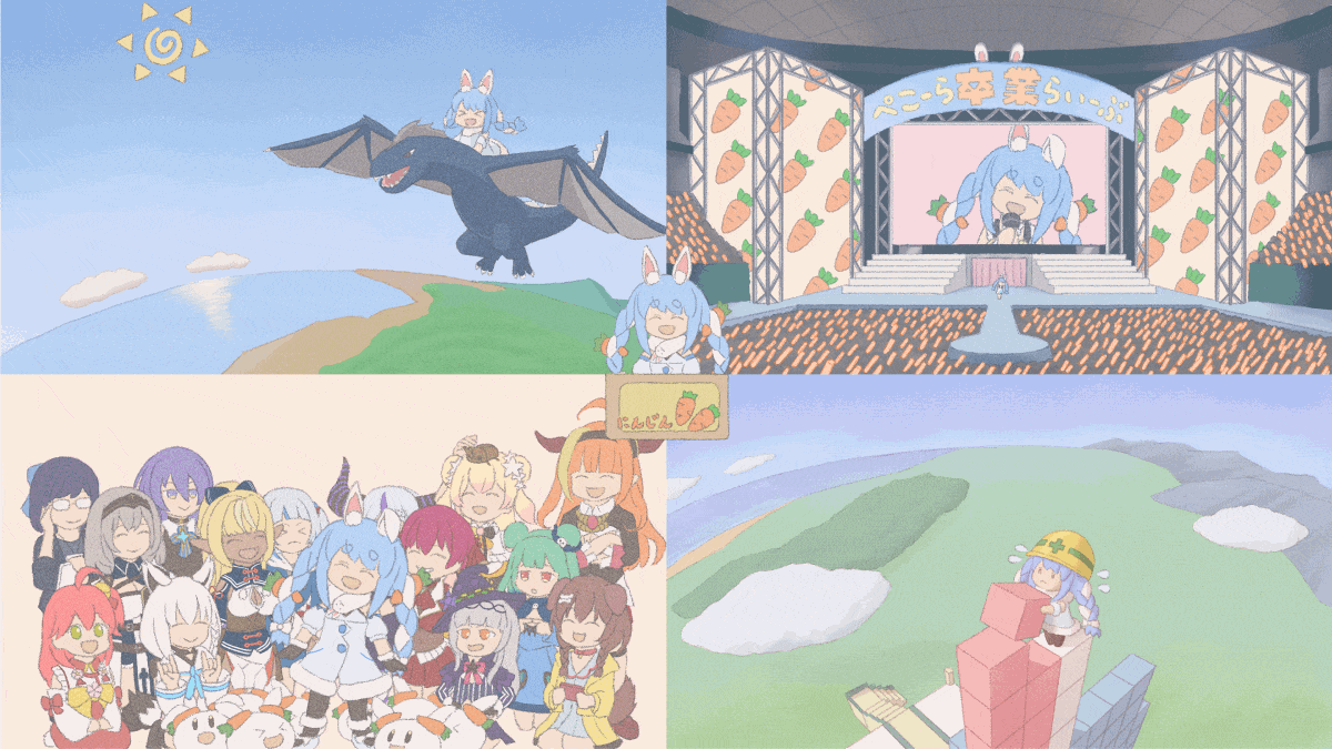 Music Video Eyecatch