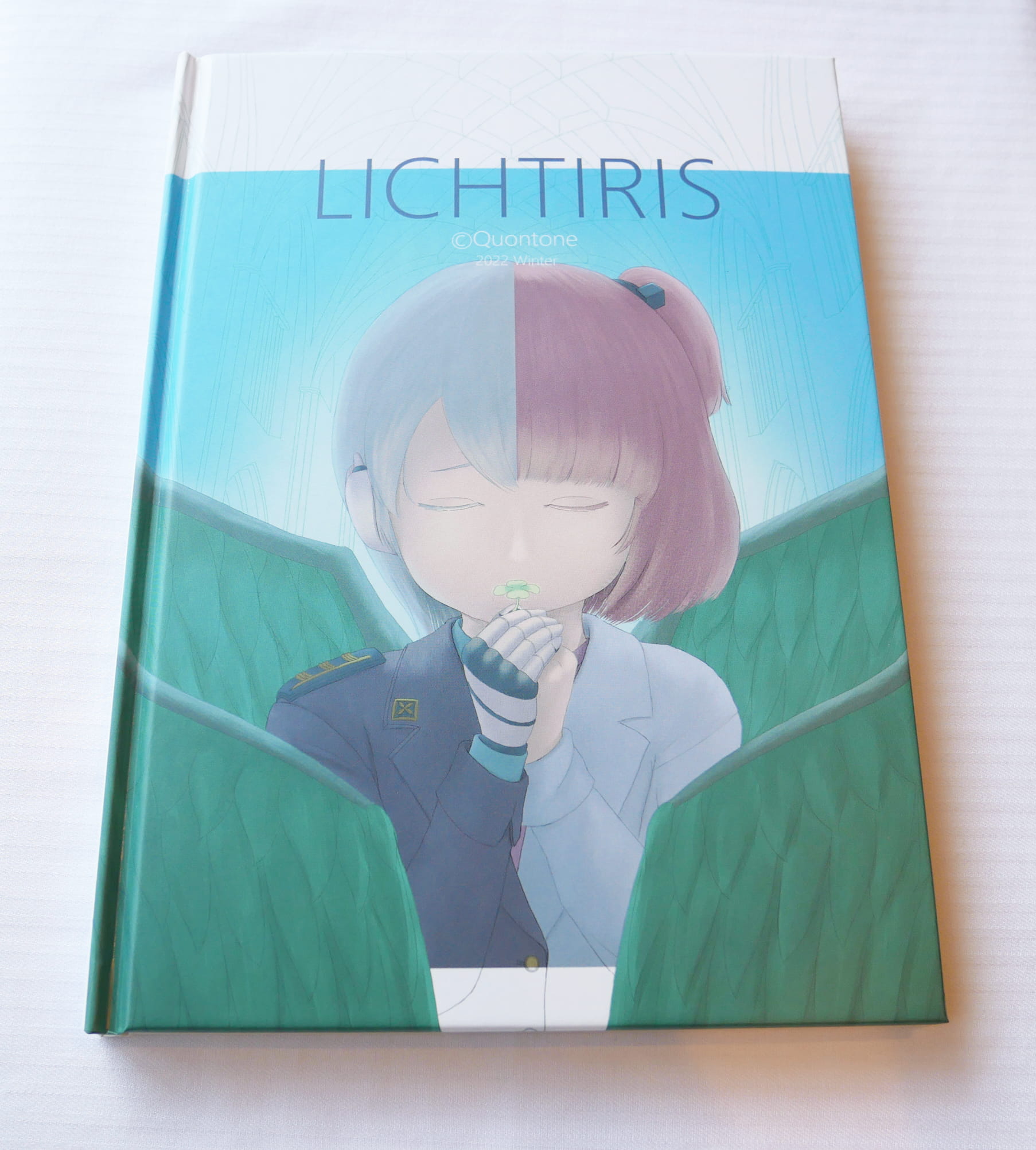 MUSICBOOK L eyecatch